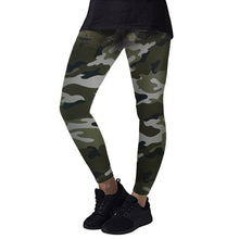 Load image into Gallery viewer, Fashion Womens Yoga Workout Gym Leggings Fitness Sports Trouser Athletic Pants