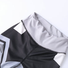 Load image into Gallery viewer, Women Sports Gym Yoga Workout Mid Waist Running Pants Fitness Elastic Leggings