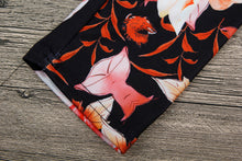 Load image into Gallery viewer, Women Print Sports Gym Yoga Running Fitness Leggings Pants Athletic Trouser