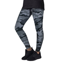 Load image into Gallery viewer, Fashion Womens Yoga Workout Gym Leggings Fitness Sports Trouser Athletic Pants
